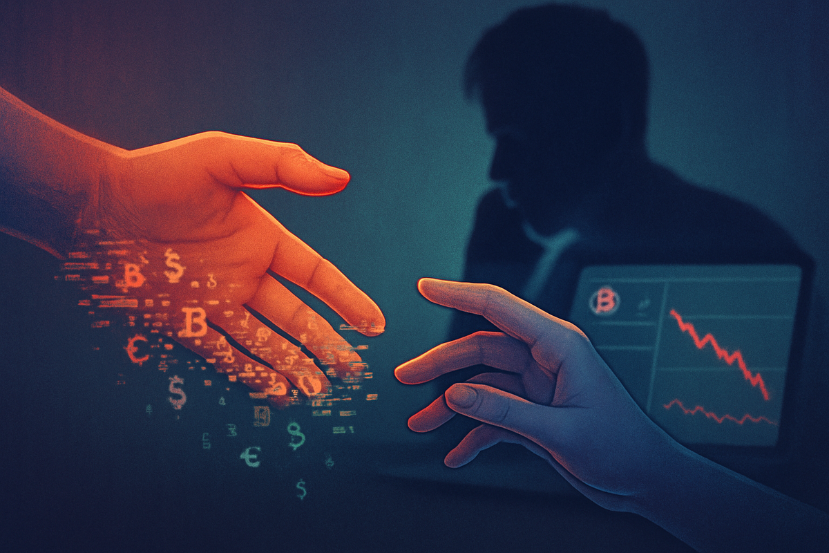 The Digital Heartbreak: Colorado Man Loses $1.4 Million in Sophisticated Crypto Romance Scam