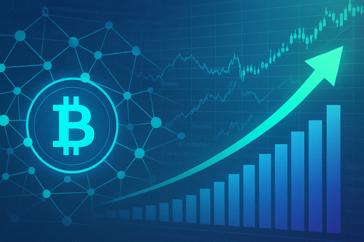 Crypto Tax Clarity Ignites Strategic Stock Gains as Market Adapts to New  Regulations | FinancialContent