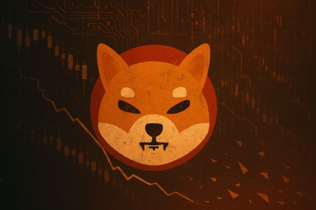 Shiba Inu’s Waning Fortunes: Holder Count Dips for First Time in Two Years Amid Dwindling Volume
