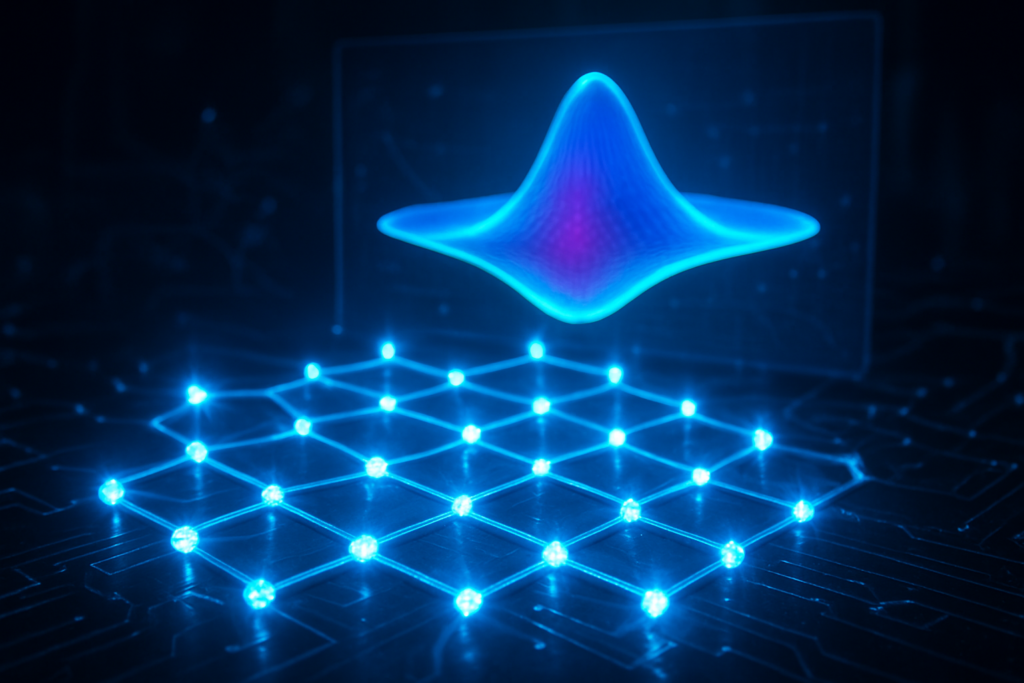 Designer Atoms and Quartic Bands: The Breakthrough in Artificial Lattices Reshaping the Quantum Frontier