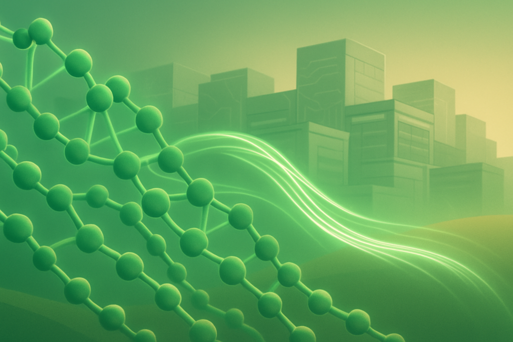 From Science Project to Commercial Contender: A Deep Dive into Lightwave Logic (LWLG)