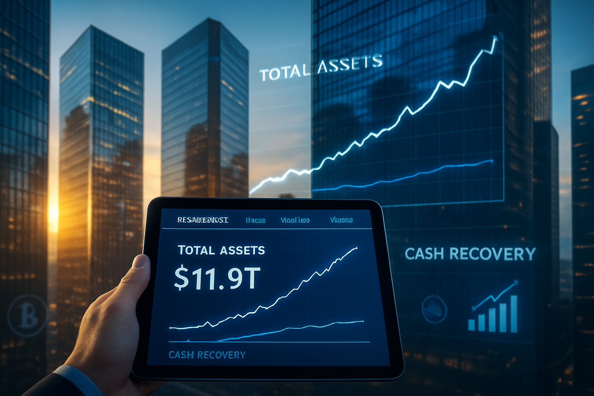Charles Schwab (SCHW) Stock Price, News, Quote & History | FinancialContent