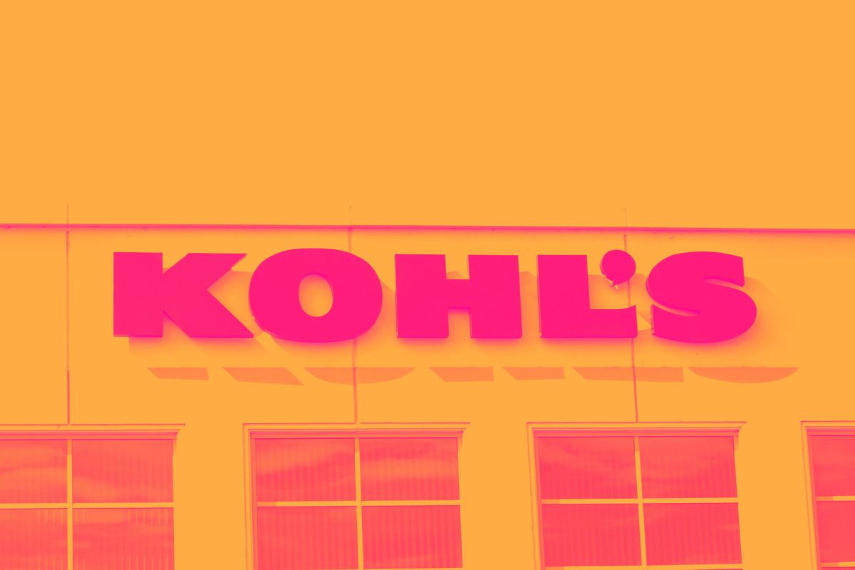 Kohl's, Ollie's, and Warby Parker Shares Plummet, What You Need To Know