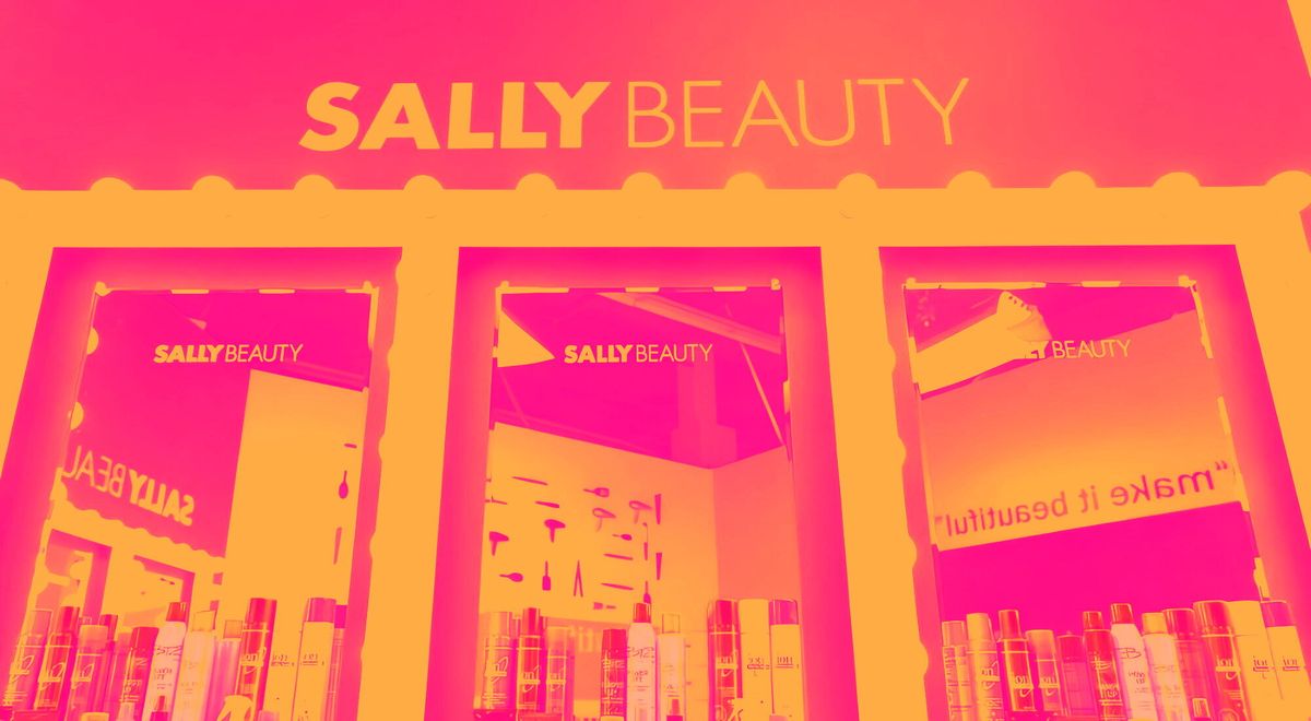 Sally Beauty, AutoZone, and Sprouts Stocks Trade Up, What You Need To Know