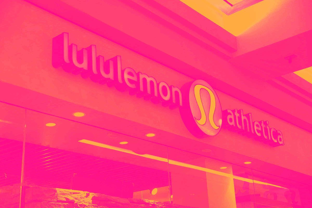 What To Expect From Lululemon’s (LULU) Q2 Earnings