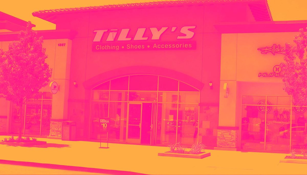 Tilly's, CarMax, Monro, OneWater, and Macy's Shares Plummet, What You Need To Know