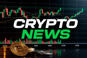 News headline image
