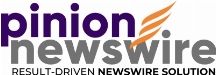 News headline image