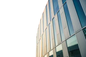 News headline image