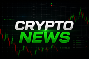 News headline image