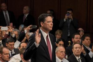 News headline image