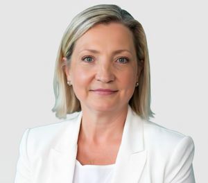 News headline image