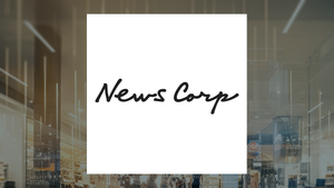 News headline image