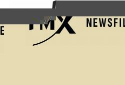 News headline image