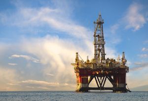 News headline image