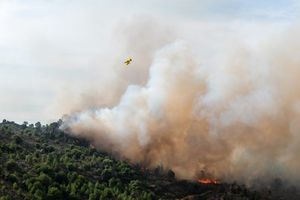 News headline image