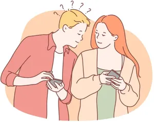 News headline image