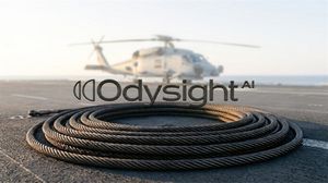 News headline image