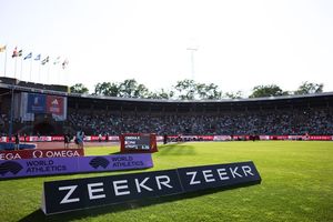 News headline image