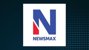 News headline image