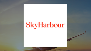 News headline image