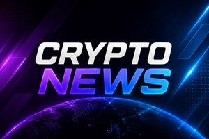 News headline image