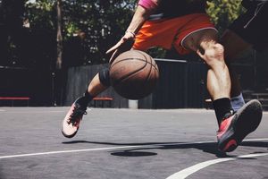 News headline image
