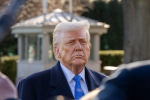 News headline image