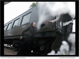 News headline image