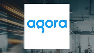 News headline image