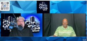 News headline image