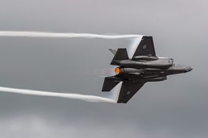 News headline image