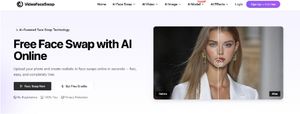 News headline image