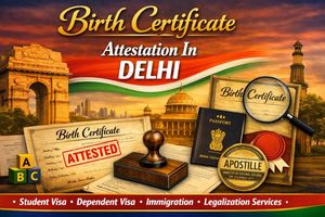 News headline image