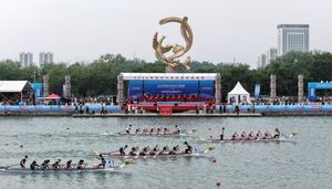 News headline image