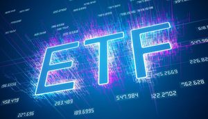 News headline image