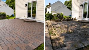News headline image