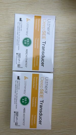 News headline image