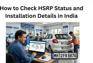 News headline image