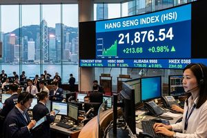 News headline image