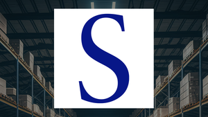 News headline image