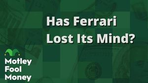 News headline image