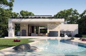 News headline image