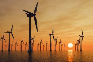 News headline image