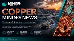 News headline image