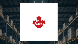 News headline image
