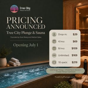 News headline image