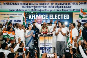 News headline image