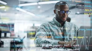 News headline image