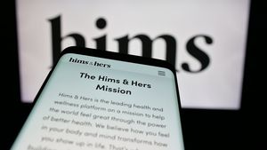News headline image